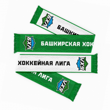 Шарф болельщика