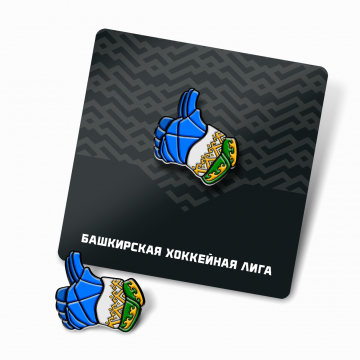 Значок "Перчатка"